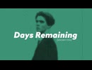 Days Remaining [ vocaeri-mix ] / Nakumo