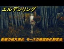 エルデンリングDLC　影樹の破片集め　モースの廃墟西の野営地　＃４３　【ELDEN RING】