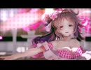 【MMD】 トリコロール 『エイヤフィヤトラ 夏の花弁FA018 VER.』