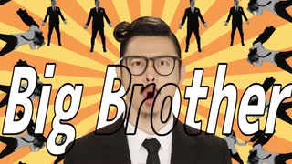 Dog brother