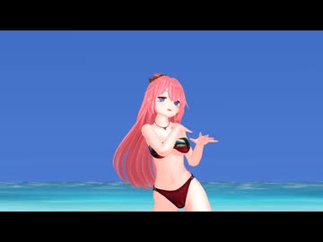 [MMD] Red Velvet / Umpah Umpah