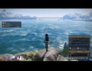 【PSO2NGS】T2紅月カレンボイス