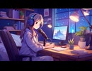 【ASMR】ホモと聴く認知シャッフル睡眠法【睡眠誘導】