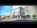 ニコ動で見る日本の風景“鳥取県 境港市 境港駅”