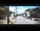 ニコ動で見る日本の風景“鳥取県 境港市 水木しげるロード”