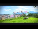 ニコ動で見る日本の風景“鳥取県 米子市 米子城跡”