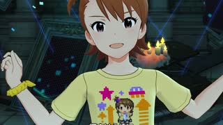 【ミリシタ】日刊あみまみ第474号「Rebellion」
