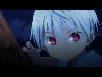 戦国妖狐　千魔混沌編　#1　千鬼夜行