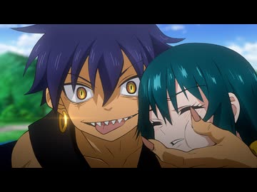 戦国妖狐　千魔混沌編　#2　黒龍