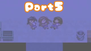 ＃5【ミッドナイトシンドローム】ほむせんぐらし！【ゲーム実況】