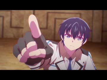 神は遊戯に飢えている。　Player.13　Good Game Well Played