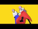 【オリキャラMMD】テレキャスタービーボーイ【vroid】