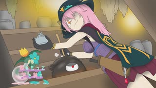 【Potion Craft】薬をもって世を制す#16