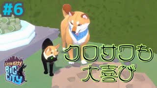 【実況】迷子の迷子の子猫ちゃん Part6【Little Kitty, Big City】