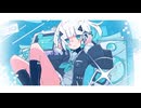 【歌ってみた】うぇいびー/栗山夕璃（三枝明那）　◆Cover：yuuumi◆