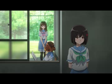響け！ユーフォニアム３　第11話　みらいへオーケストラ