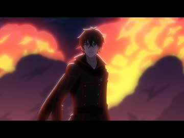 THE NEW GATE　第12話　大氾濫