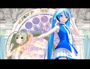 【ニコニコ復活祭】初ミクツインで ～Twinkle Days