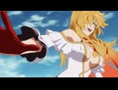 Unnamed Memory　第11話　砂のお城