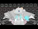 【NeoN_Le-U】BLACK&WHITE【FURLOIDカバー/10周年】