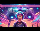 "ナウイラジカセ（Normal Position MIX）" POW POW + Suno AI