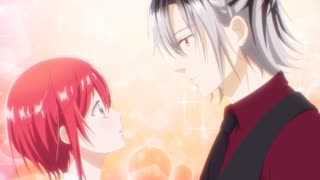 ヴァンパイア男子寮　LOVE 12.　美少年、誓う！？