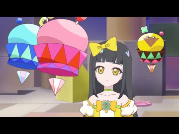 ひみつのアイプリ　第12話　アイプリバースのひみつ