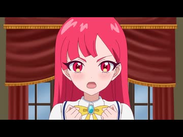 ひみつのアイプリ　第18話　ひまりの卒業試験