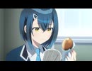 声優ラジオのウラオモテ　#11　夕陽とやすみとアフレコと