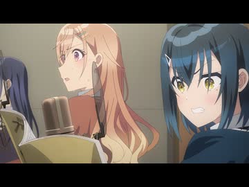 声優ラジオのウラオモテ　#12　夕陽とやすみは突き抜けたい