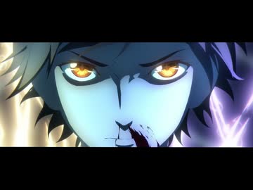 龍族 -The Blazing Dawn-（日本語吹替版）　16話　戦いの果て