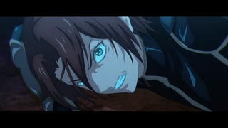 龍族 -The Blazing Dawn-（日本語字幕版）　9話　再会の誓い