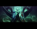 龍族 -The Blazing Dawn-（日本語字幕版）　12話　龍の寝床