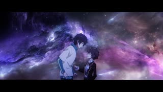 龍族 -The Blazing Dawn-（日本語字幕版）　15話　悪魔の契約