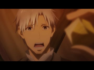 狼と香辛料 MERCHANT MEETS THE WISE WOLF　第16幕　祭りの夜と狂った歯車