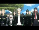 WIND BREAKER　第13話　友のため