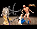 中世戦闘シミュレーター ハーフソード DEMO 紹介プレイ【VOICEVOX】
