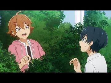 シンカリオン チェンジ ザ ワールド　18話　戦う理由