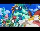 パズドラ　第7シリーズ　第311話　真夏の襲来！　ヨグ＝ソトース