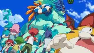 パズドラ　第7シリーズ　第311話　真夏の襲来！　ヨグ＝ソトース
