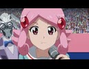 パズドラ　第7シリーズ　第313話　地球代表監督はわたし
