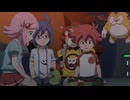 パズドラ　第7シリーズ　第316話　宇宙船トクザワの怪