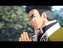 テレビアニメ「鬼滅の刃」柱稽古編　第七話　岩柱・悲鳴嶼行冥