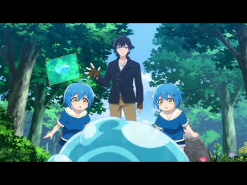 異世界ゆるり紀行 ～子育てしながら冒険者します～　１話　いせかいと、ふたご
