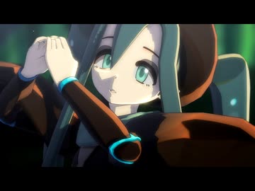 【MMD】39みゅーじっく! ／ 初音ミク