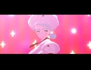 【MMDポケモン】カエデさん配布します【MMDモデル配布あり】
