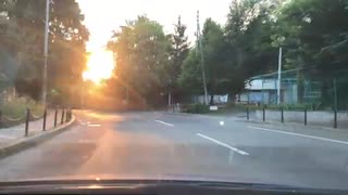 ペーパードライバーの運転練習 Part.13