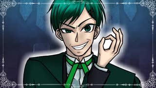 【UTAUカバー】悪徳のジャッジメント【唱葉なごむ】