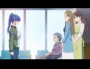 女神のカフェテラス（第2期）　第18話　怖い夢の終わり
