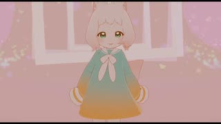 新型ロポリこん(sample)にメルトを歌ってもらった
